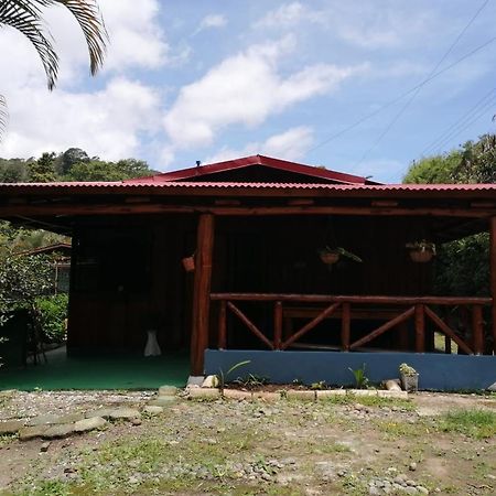 Casa De Campo Perlas Del Rio Cartago Bagian luar foto